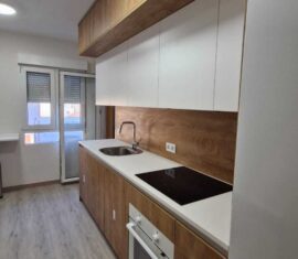 Cocina efecto puente