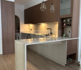 Cocina arena